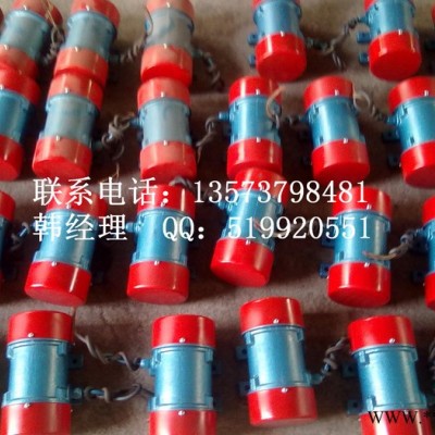 ZW附着式混凝土振动器平板振动器振动电机220v 电动机 平图2
