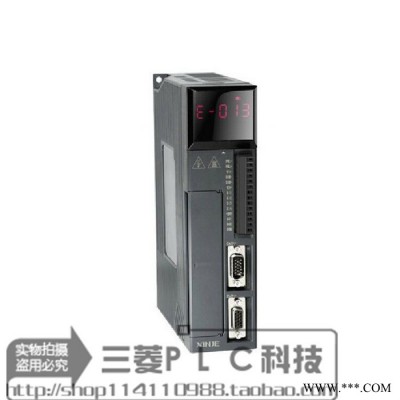 三菱伺服电机 HC-SFS52/MR-J2S-60A 原装 保修一年 包邮图3