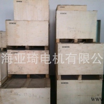 SIEMENS电机 西门子电动机 西门子变频电机1LE0002系列图3