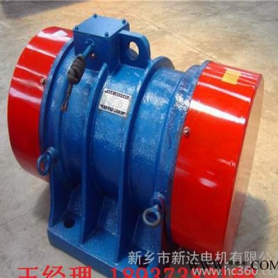 现货2.2KW振动电机，YZS-30-6振动电机，6极振动电图1