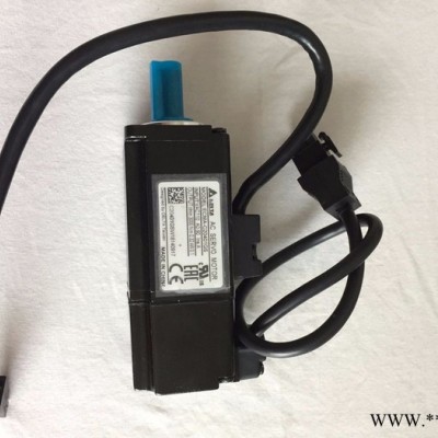 台达ECMA伺服电机B2系列ECMA-C20807RS+ASD-B2-0721-B图2