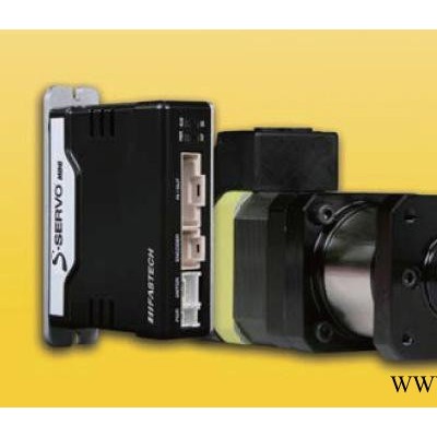 韩国S-SERVO 步进闭环伺服电机+驱动器 S-SERVO-ST-28L 电机驱动器图3