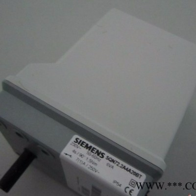siemens/西门子进口伺服马达 伺服电机SQN系列风门执行器图5