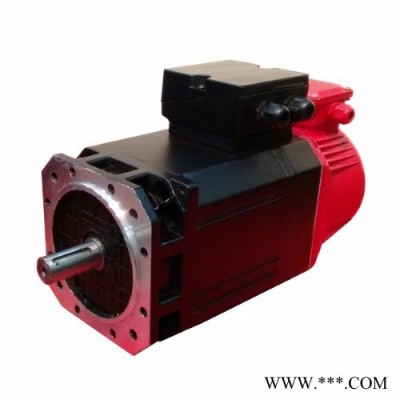 高特（GTZ-100165-204）4000rpm~4kW 主轴伺服电机图3