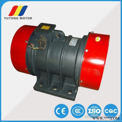 YZS-30-4三相异步振动设备配套用振动电机1.5KW 3图3