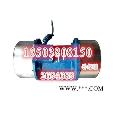 欢迎来电订购XVMA-40-6振动电机图2