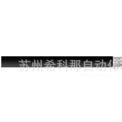 信号线缆 用于伺服电机 电主轴 工程机械 机床制造 信号传输图2