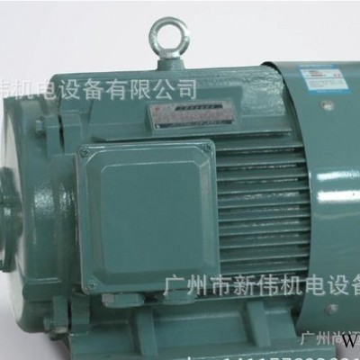 厂价直销变频电机YVF132S-4-5.5kw全新现货 **图3
