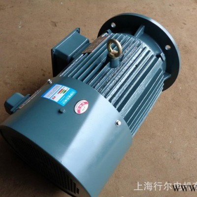 【薄利多销】YVP/YVF 变频调速电动机/YVP132M2-6-5.5KW变频电机图1