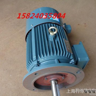 【现货】Y2VP80M2-2 1.1KW Y2VF/YVF/YVP变频电机/调速电机