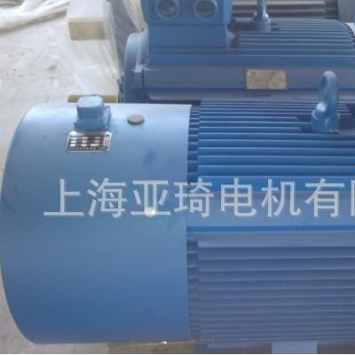 变频电机|YVP100L1-4 2.2KW变频调速三相异步电机 现货图3
