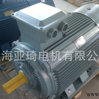 变频电机|YVP100L1-4 2.2KW变频调速三相异步电机 现货图1