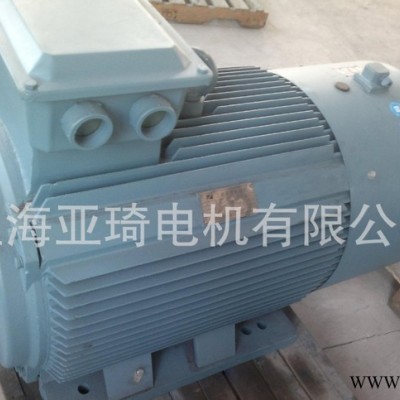 变频电机|YVP100L1-4 2.2KW变频调速三相异步电机 现货图2