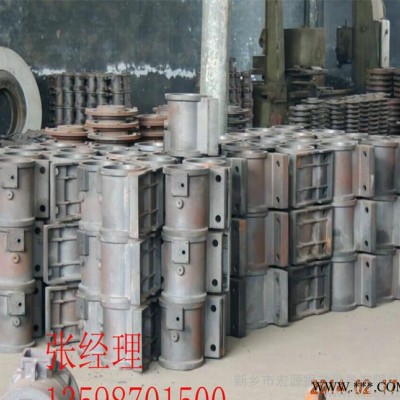 【宏源】YZU振动电机 YZD-10-2 0.75KW JZ