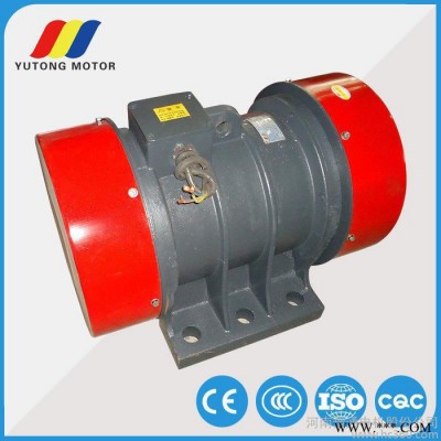YZS-1.5-4三相异步振动设备配套用振动电机0.12KW图2