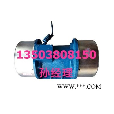 供应新振YZS-30-4振动电机图3