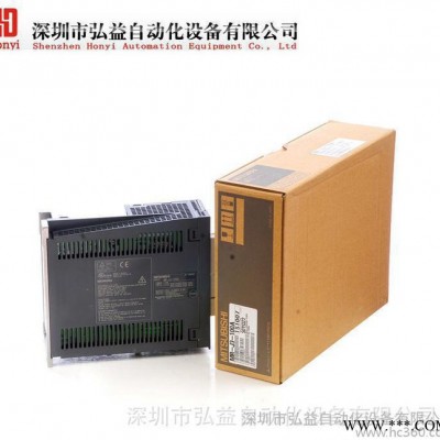 三菱伺服电机 HF-SP202B MR-J3S-200A 整套价格图1