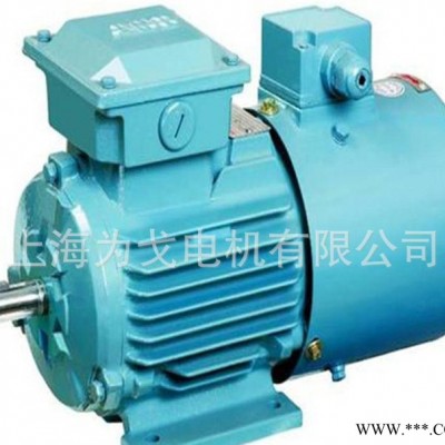 QABP（IC416)变频电机315KW,-2P/4P图1