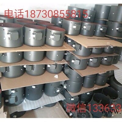 衡水永动Q180 变频电机通风机图4