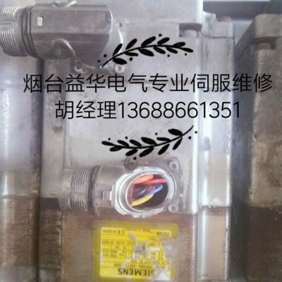 siemens/西门子 进口伺服维修 进口伺服电机驱动器维修图4