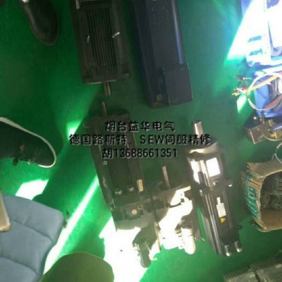 siemens/西门子 进口伺服维修 进口伺服电机驱动器维修图6