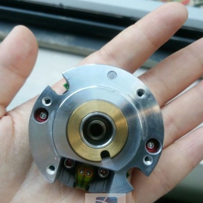 SGMBH-3ZDCA61安川伺服电机编码器【售价】可维修图3