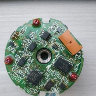 SGMBH-3ZDCA61安川伺服电机编码器【售价】可维修图2