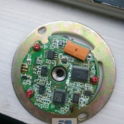 SGMBH-3ZDCA61安川伺服电机编码器【售价】可维修图1