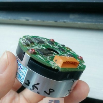 SGMBH-3ZDCA61安川伺服电机编码器【售价】可维修图5