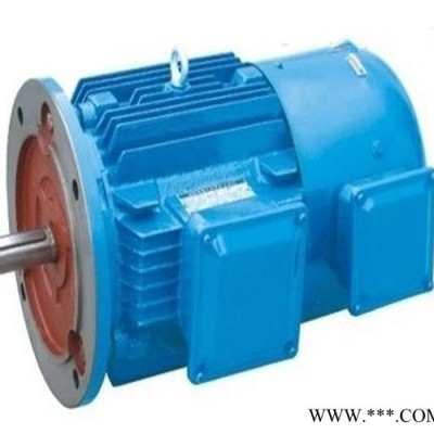 江苏久安电机有限公司 变频电机YX3VP100L2-4-3KW三相异步变频调速电动机YVP变频电机380V铜芯图2