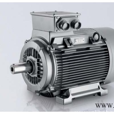 西门子变频电机 37KW4极卧式 变频电动机图2