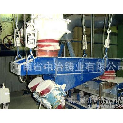 ZG-80-120振动电机量200t/h 河南中冶图2