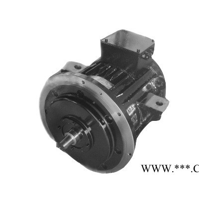 供应滴水洞YVF-30Q10吨电机车变频电机