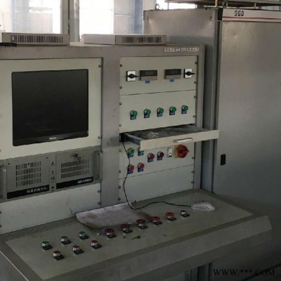 变频防爆电机(防爆电机）YBPT2-132S-6 3kW  防爆电机图1