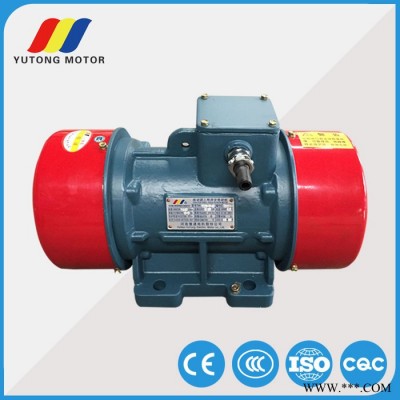 ** YZS YZO振动电机 高效 1.5-150 耐用可靠 振动筛图3