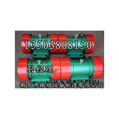 欢迎来电订购XVMA-20-6振动电机图3
