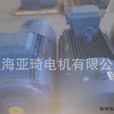 变频电机|YVP90L-4变频调速三相异步电机 全新上海现货图3