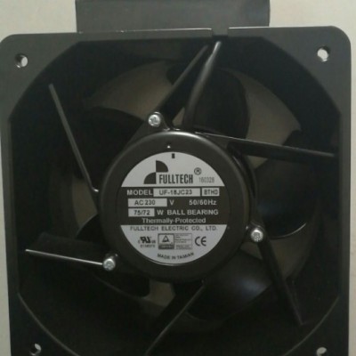 FULLTECH全新UF-18JC23BTHD伺服电机散热风扇