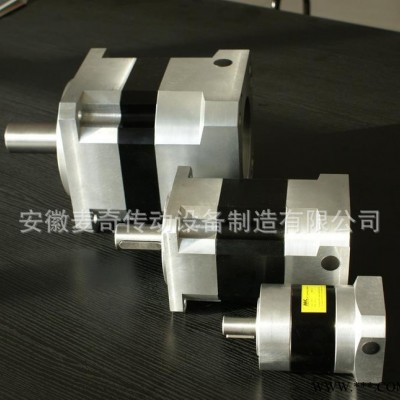 PX系列高精密行星减速机/减速器/伺服电机专配 行星减速器图3