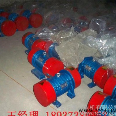 2.2KW立式旋振筛专用振动电机，YZUL-30-6振动电机图2