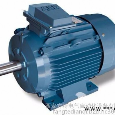 ABB防爆电机M2JA西安榆林ABB户外电机ABB变频电机太原兰州银川ABB电机总代理 西安ABB变频电机图2