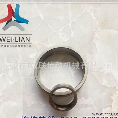 Z1涨紧套 50*57 溧阳传动轴机械厂直销 伺服电机联轴器图3