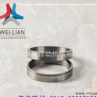 Z1涨紧套 50*57 溧阳传动轴机械厂直销 伺服电机联轴器图1