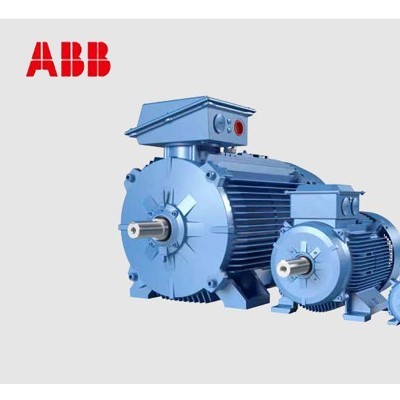 ABB变频电机 原装ABB变频调速专用电机 QABP系列 可加装编码器 、刹车图3
