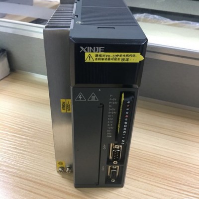xinje/信捷信捷伺服电机MS-130ST-M04030B-21P2  /MS-110ST-M04030B-21P