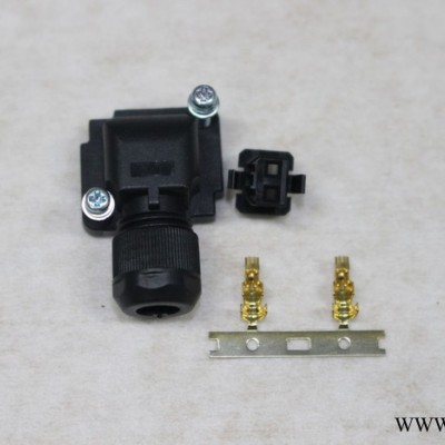JN4FT02SJ1-R伺服电机接头TMT替代型号图3