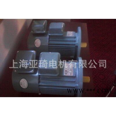 55KW2极4极6极变频电机 YP/YVP/YVF/YVF2高转速正宗变频电动机图3