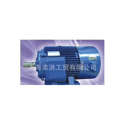 YJTG系列江特变频电机 YJTG250M-8图3