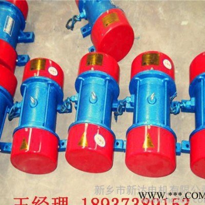 现货25KW振动电机，XV340-6极振动电机，全铜线包振动图2
