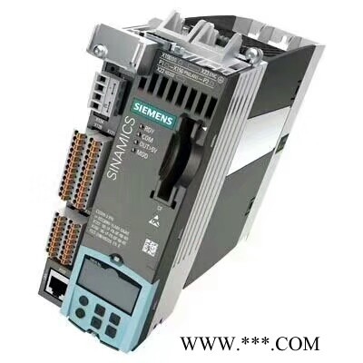 Siemens/西门子伺服2.5KW电机1FL6090-1AC61-0AA1 西门子V90伺服电机